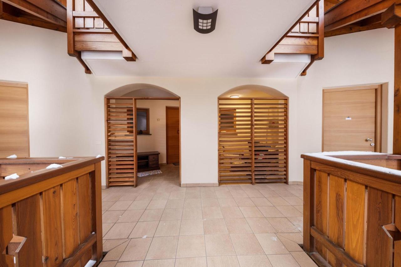 Apartment 10 Voels Fiè Εξωτερικό φωτογραφία