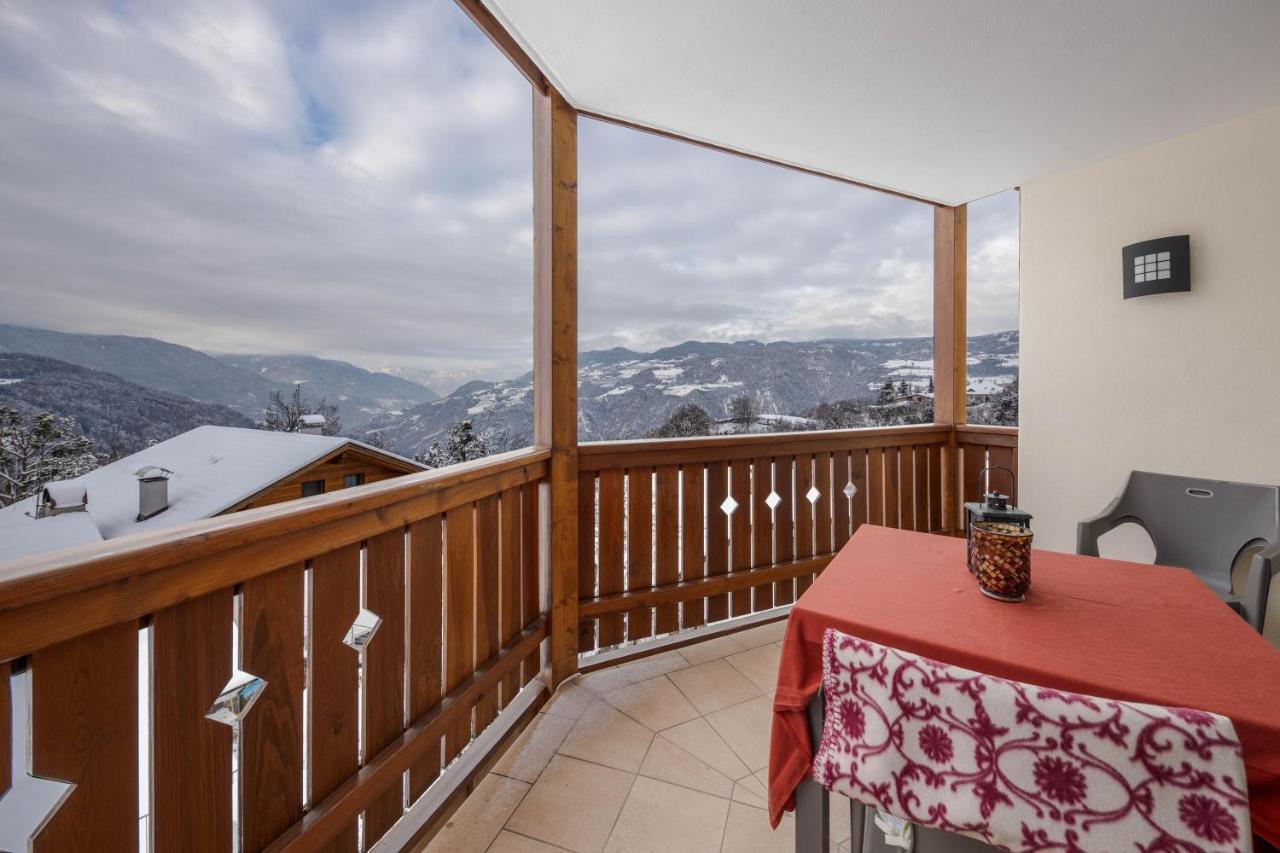 Apartment 10 Voels Fiè Εξωτερικό φωτογραφία
