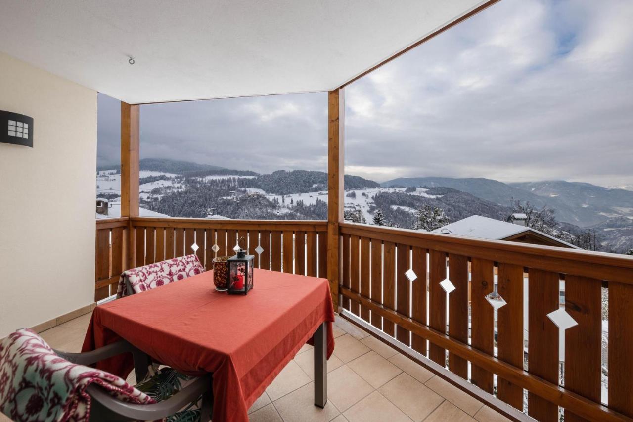 Apartment 10 Voels Fiè Εξωτερικό φωτογραφία