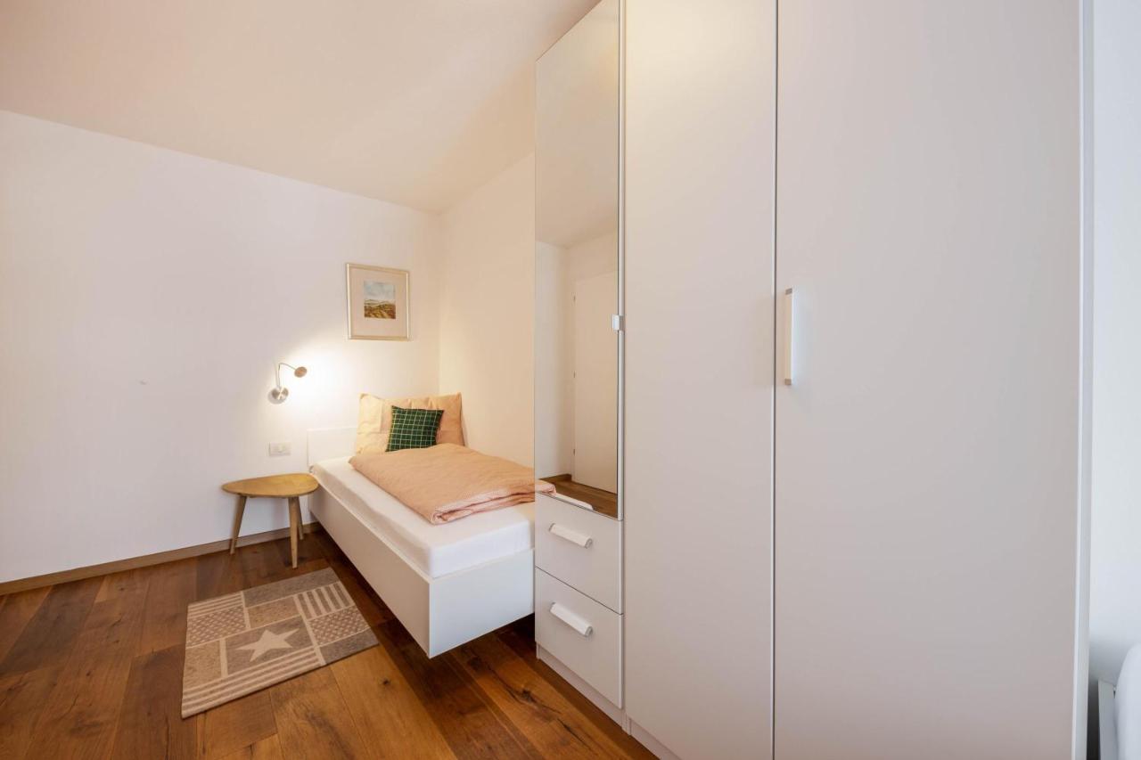 Apartment 10 Voels Fiè Εξωτερικό φωτογραφία