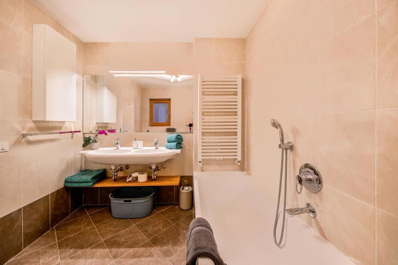 Apartment 10 Voels Fiè Εξωτερικό φωτογραφία