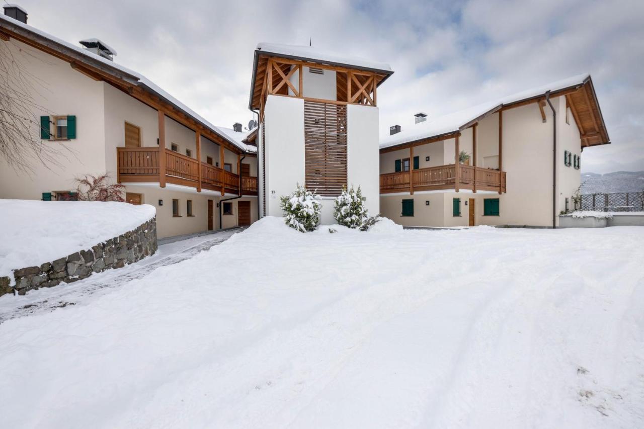 Apartment 10 Voels Fiè Εξωτερικό φωτογραφία