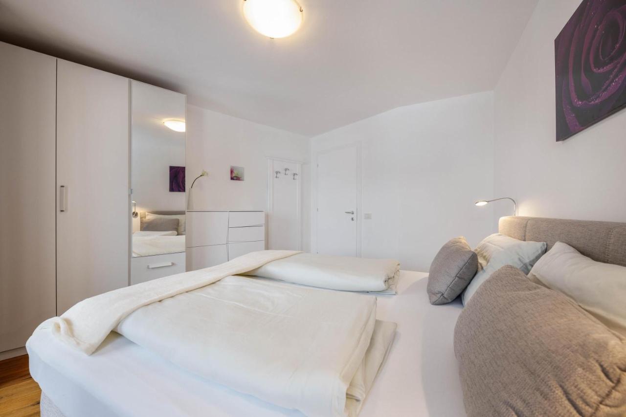 Apartment 10 Voels Fiè Εξωτερικό φωτογραφία