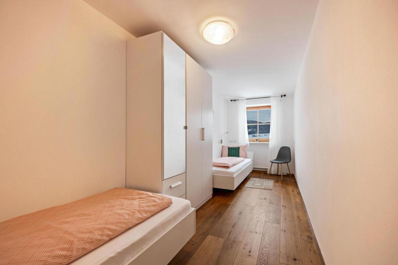 Apartment 10 Voels Fiè Εξωτερικό φωτογραφία