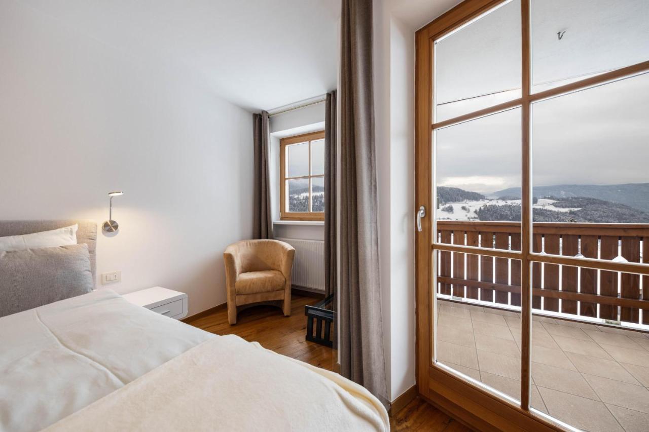 Apartment 10 Voels Fiè Εξωτερικό φωτογραφία