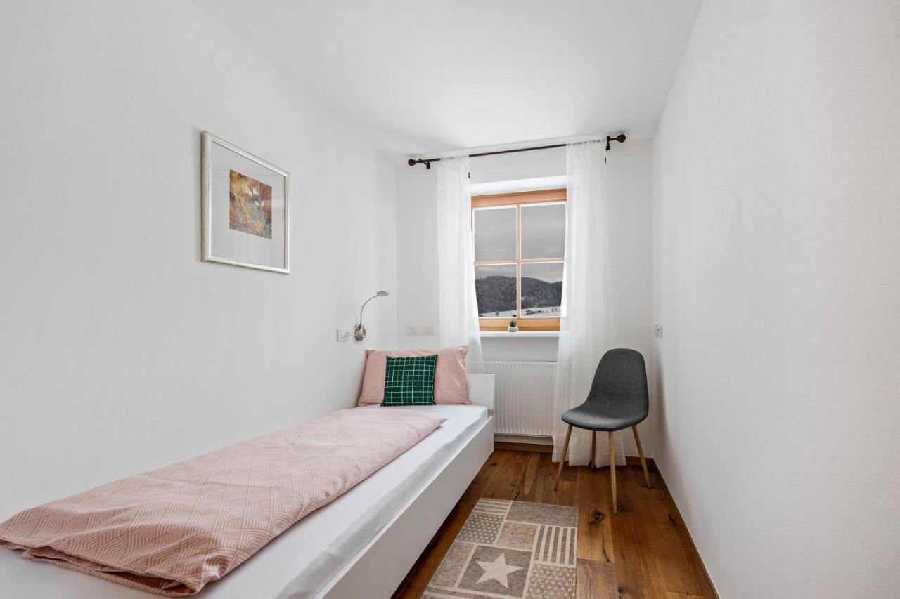 Apartment 10 Voels Fiè Εξωτερικό φωτογραφία