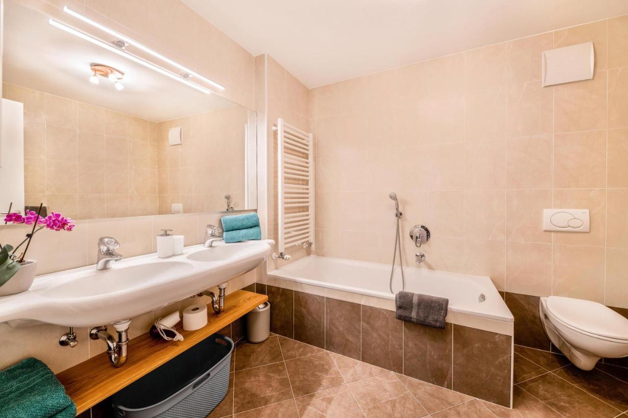 Apartment 10 Voels Fiè Εξωτερικό φωτογραφία
