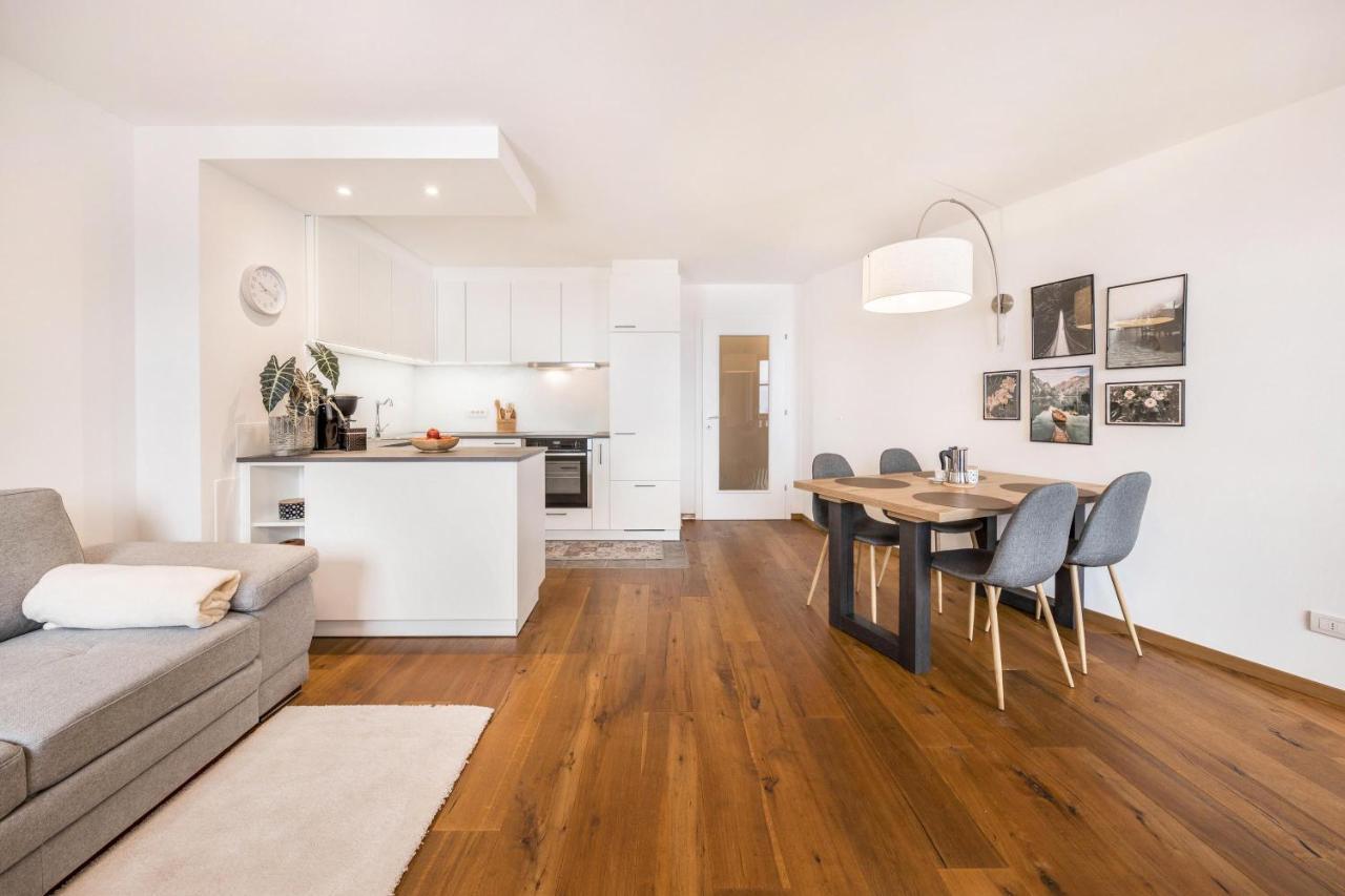 Apartment 10 Voels Fiè Εξωτερικό φωτογραφία